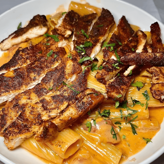 Real Italian Food, Made Simple 🍽️