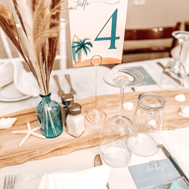 Reserve Your Table Today 🍷